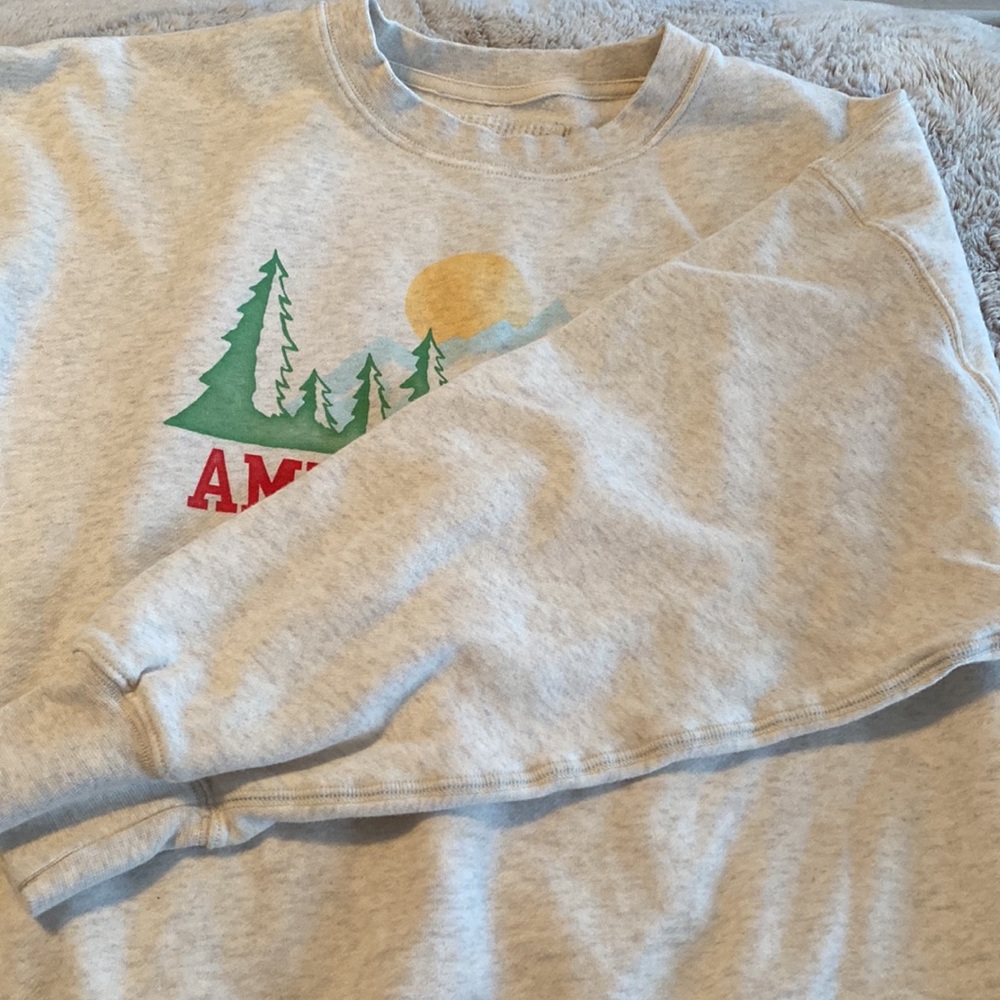 American Eagle Pullover - image 2